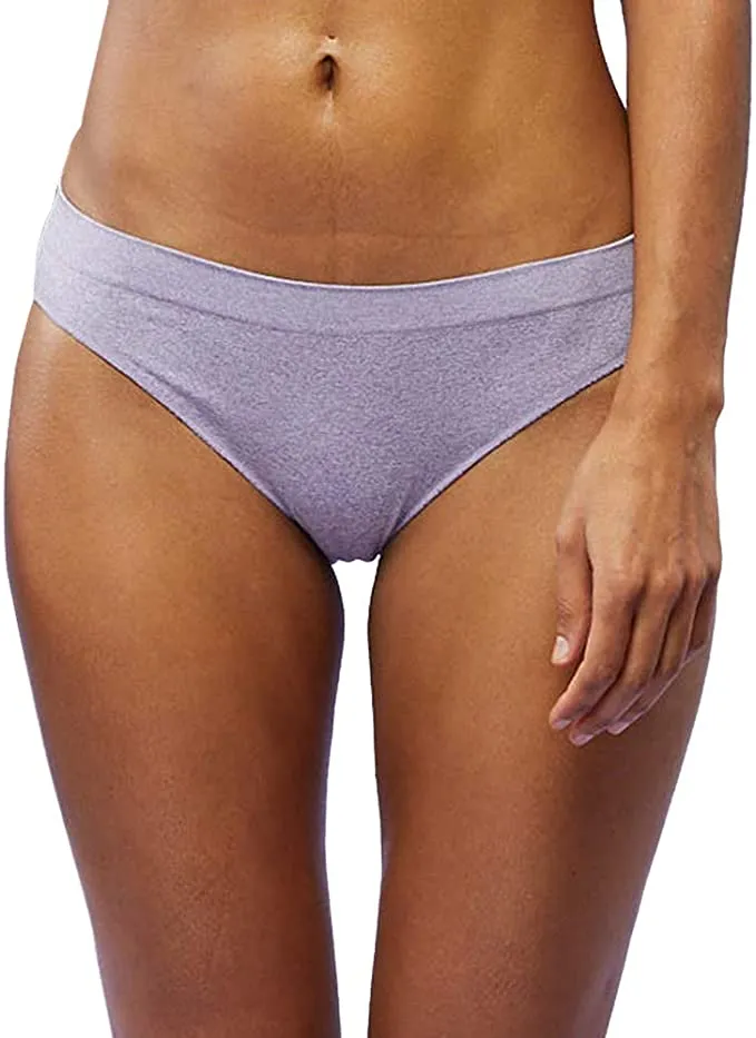 Miel VIKI BIKINI Panty- Featuring Antimicrobial Finish!
