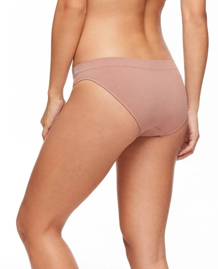 Miel VIKI BIKINI Panty- Featuring Antimicrobial Finish!