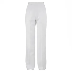 NAVY Women Officer/CPO Dress White Unbelted Trousers