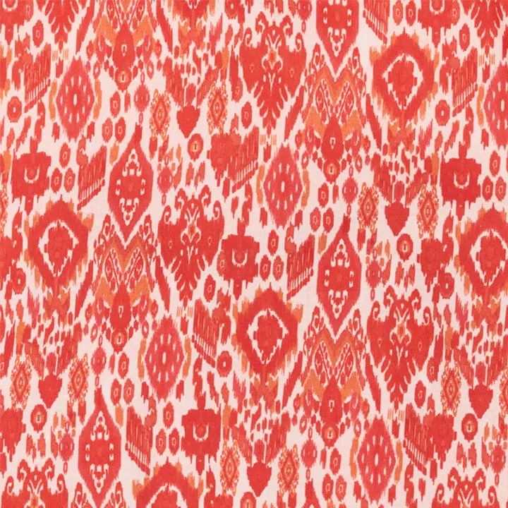 Nightdress EU Mex Pink Orange