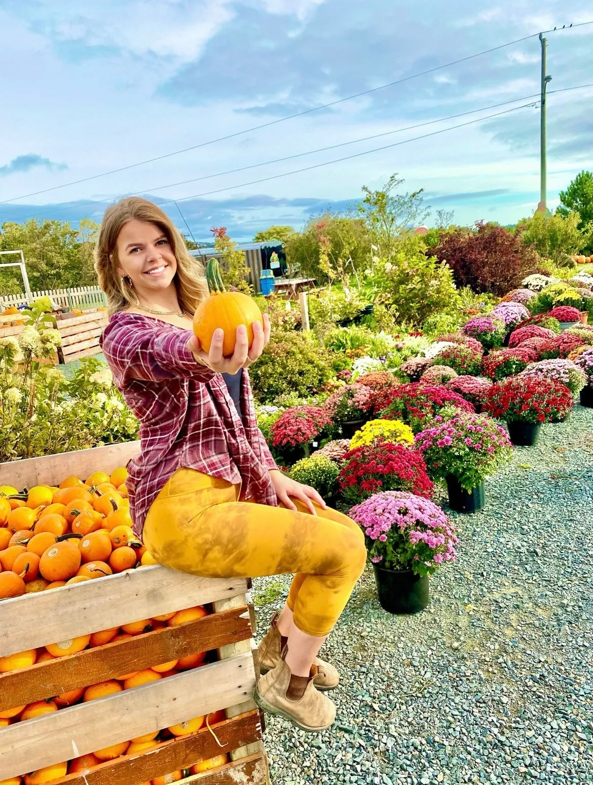 Omega Crops Fall 2021 #Rise Collection