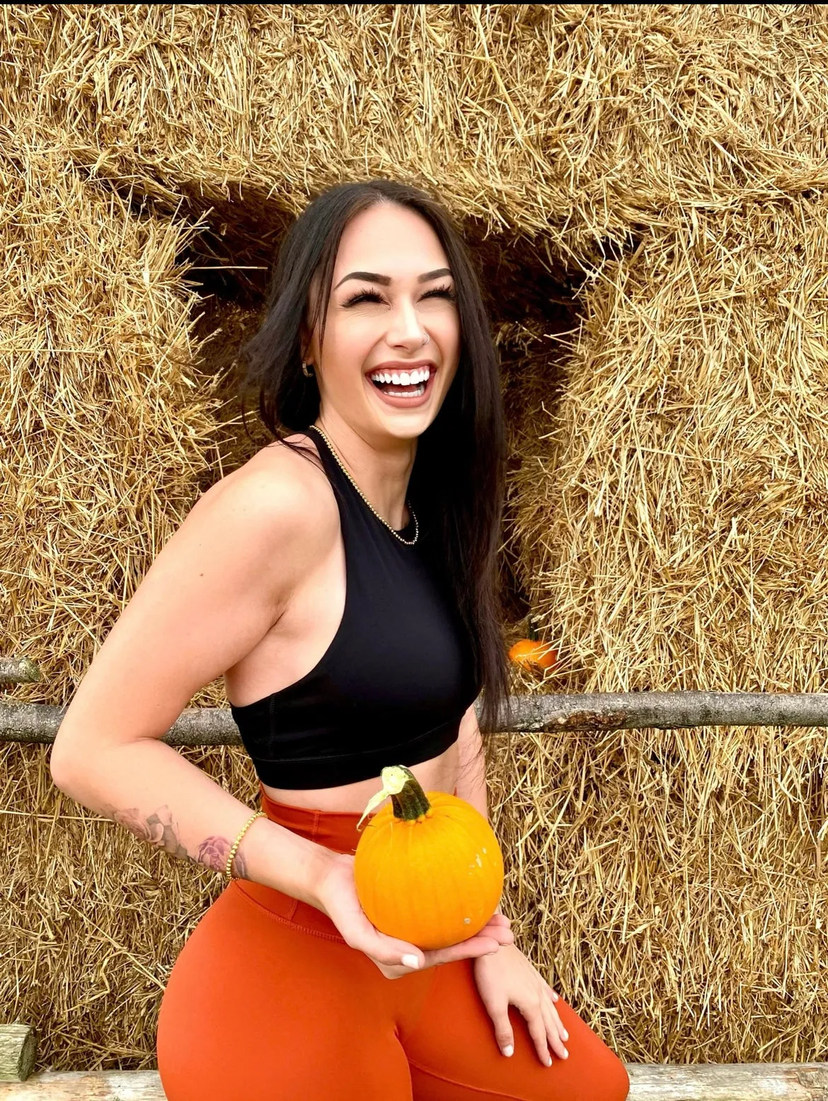 Omega Crops Fall 2021 #Rise Collection
