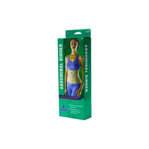Oppo Abdominal Large Binder 1 PC