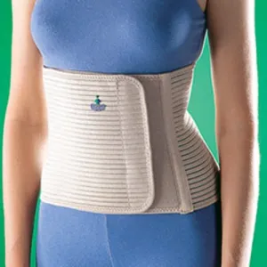 Oppo Abdominal Xxl Binder 1 PC
