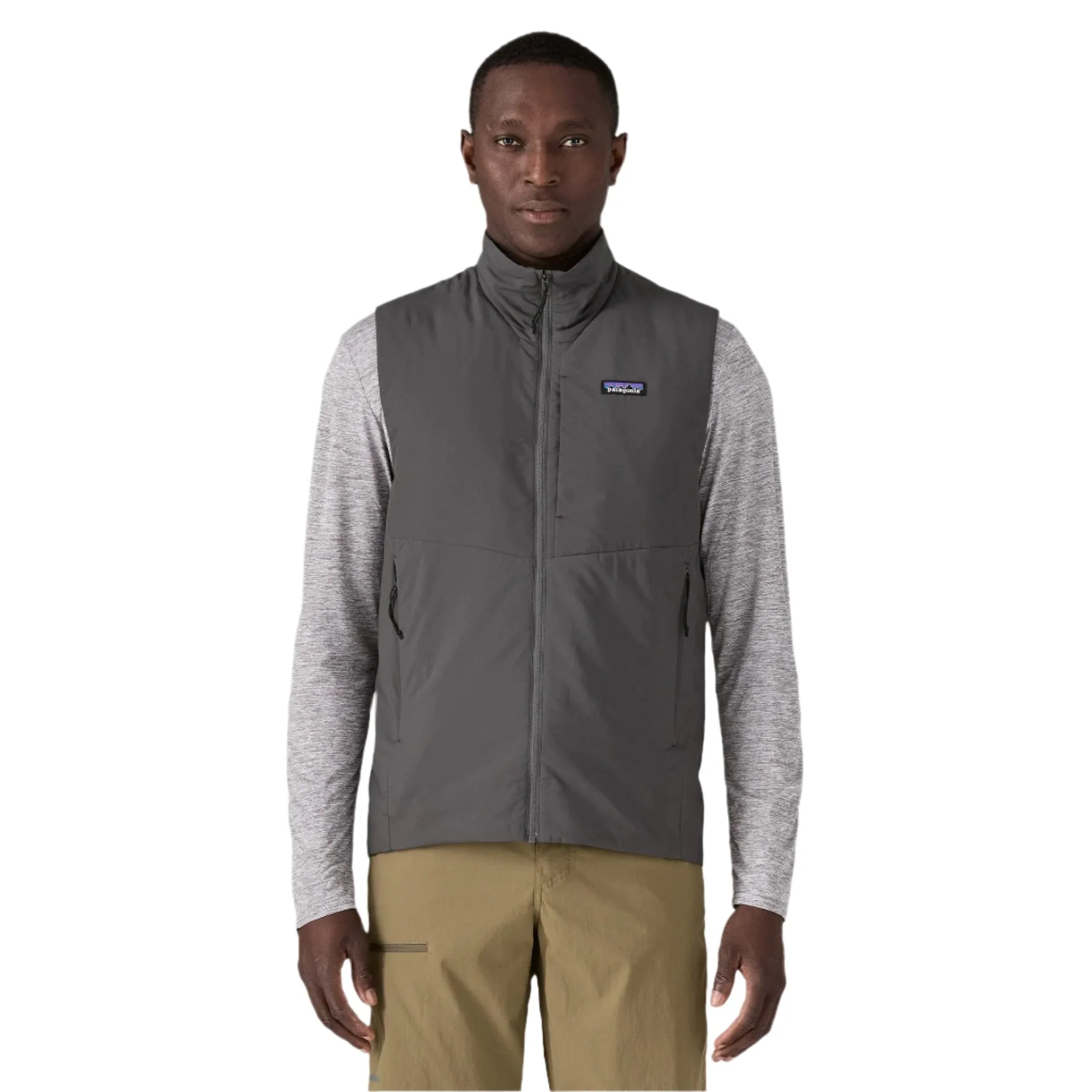 Patagonia M's Nano-Air Light Vest