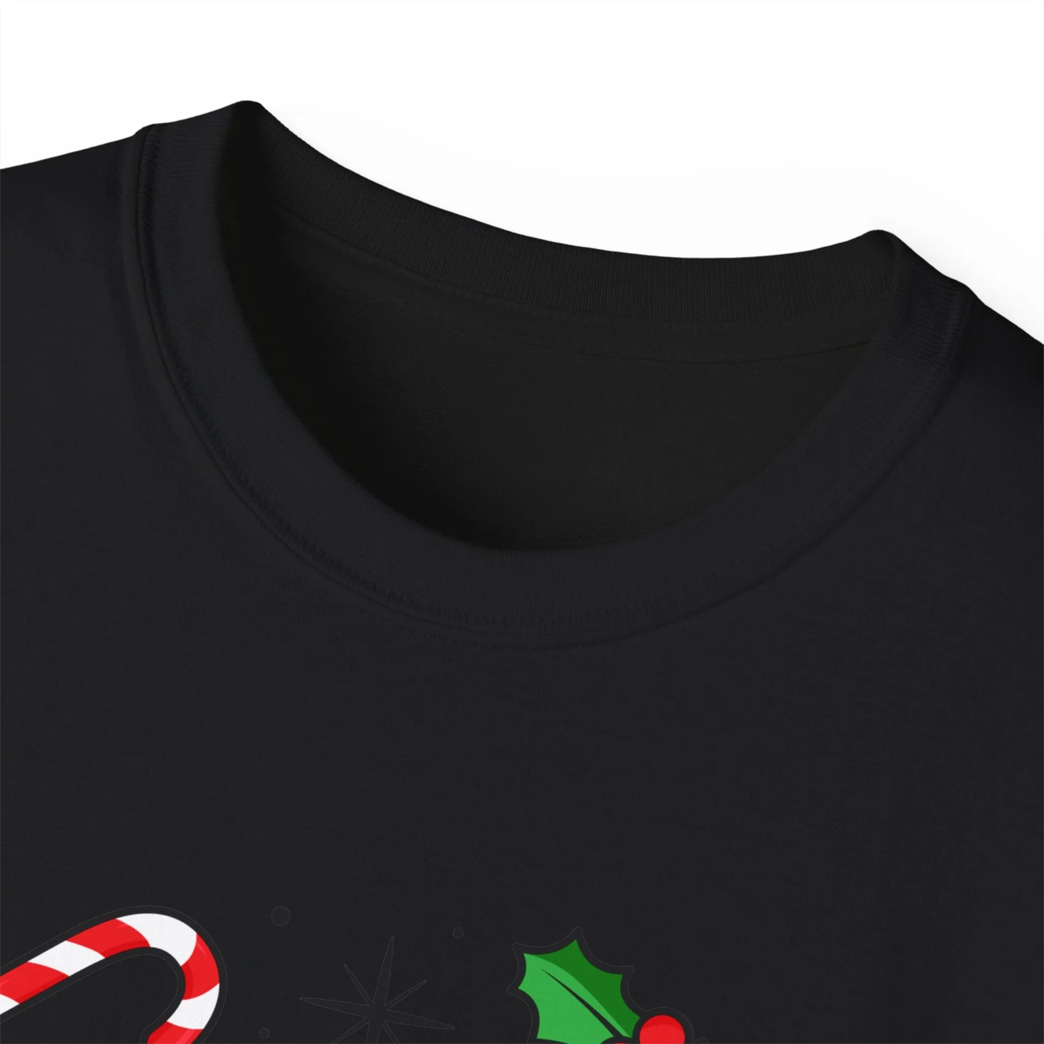 Peppermint Candy Women's T-Shirt