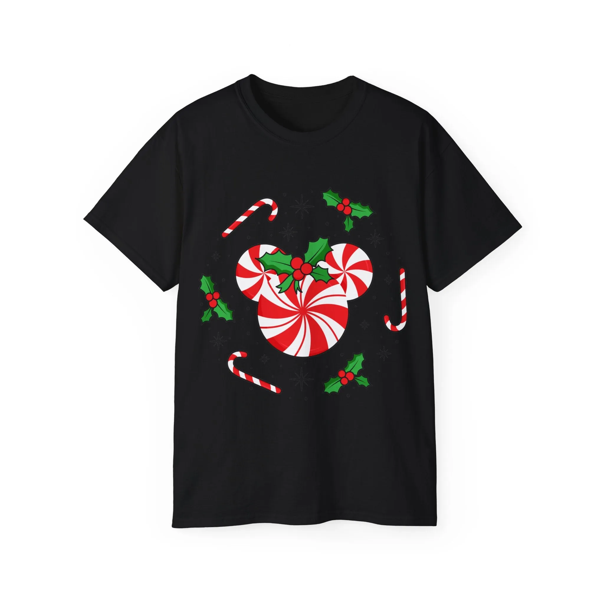 Peppermint Candy Women's T-Shirt