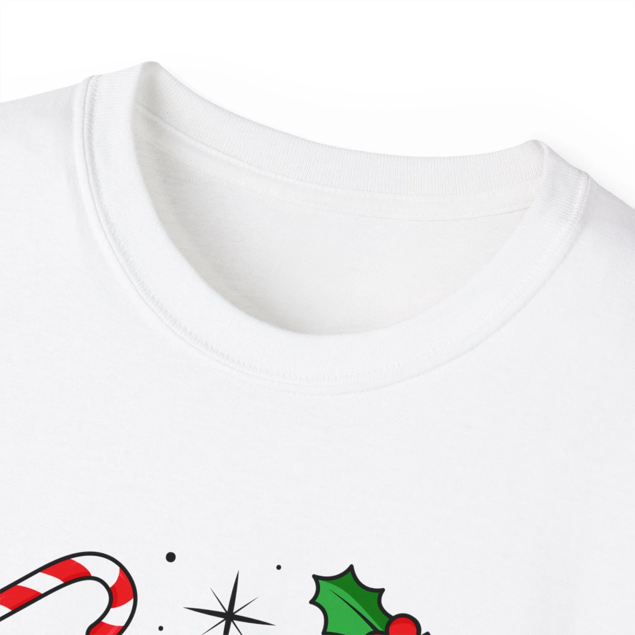 Peppermint Candy Women's T-Shirt