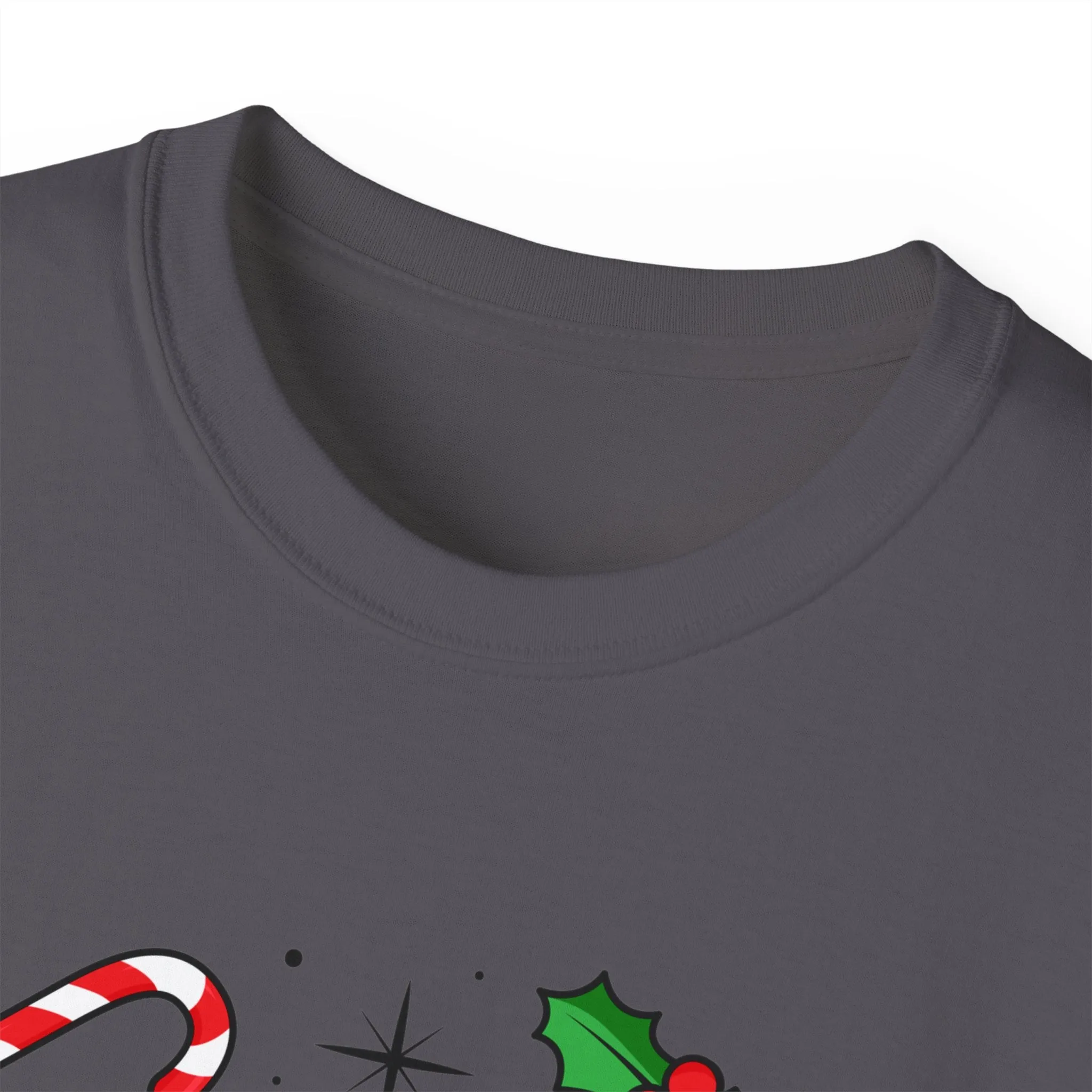 Peppermint Candy Women's T-Shirt