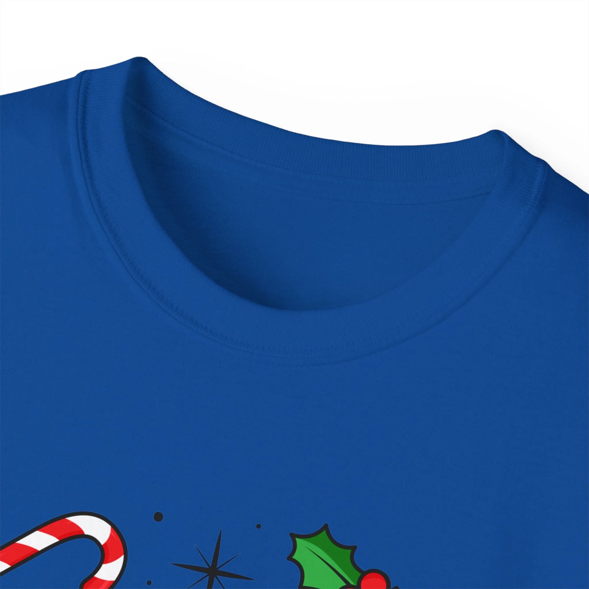 Peppermint Candy Women's T-Shirt