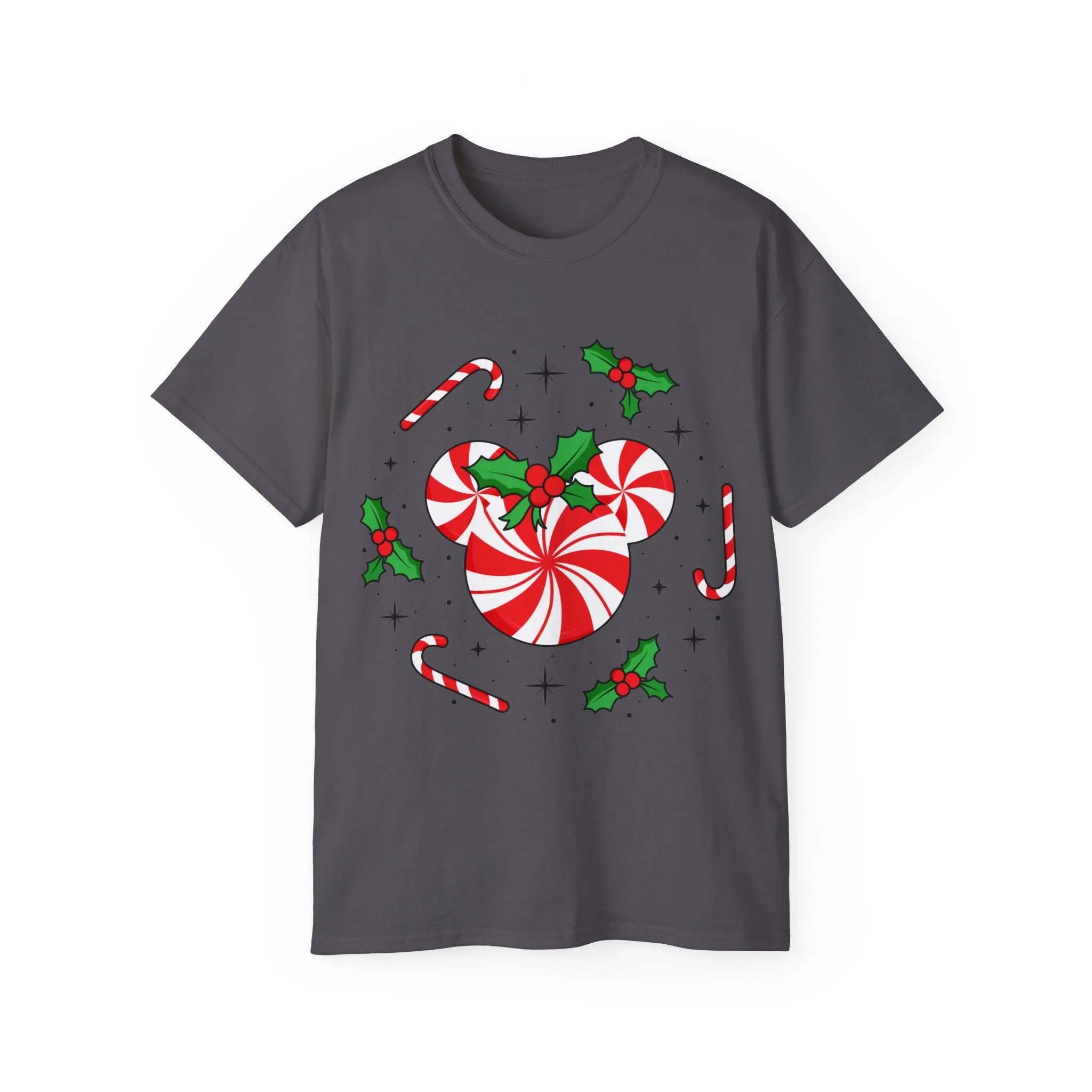 Peppermint Candy Women's T-Shirt