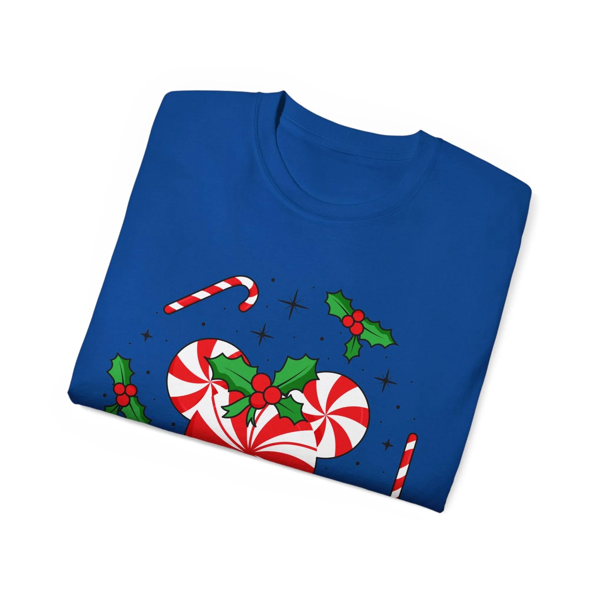 Peppermint Candy Women's T-Shirt