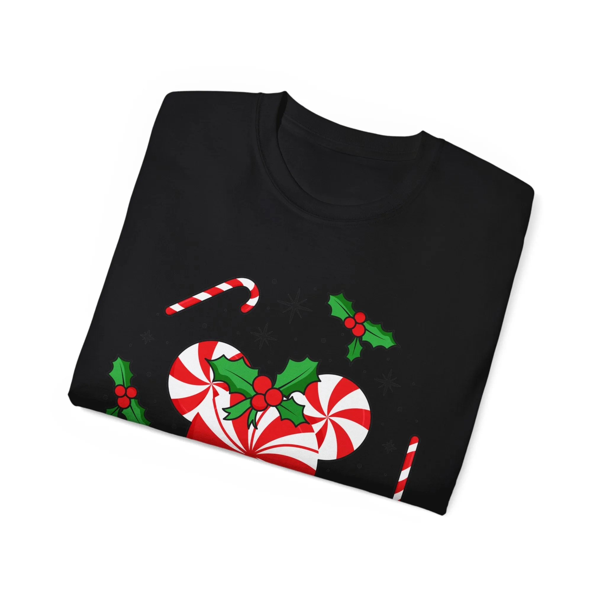 Peppermint Candy Women's T-Shirt