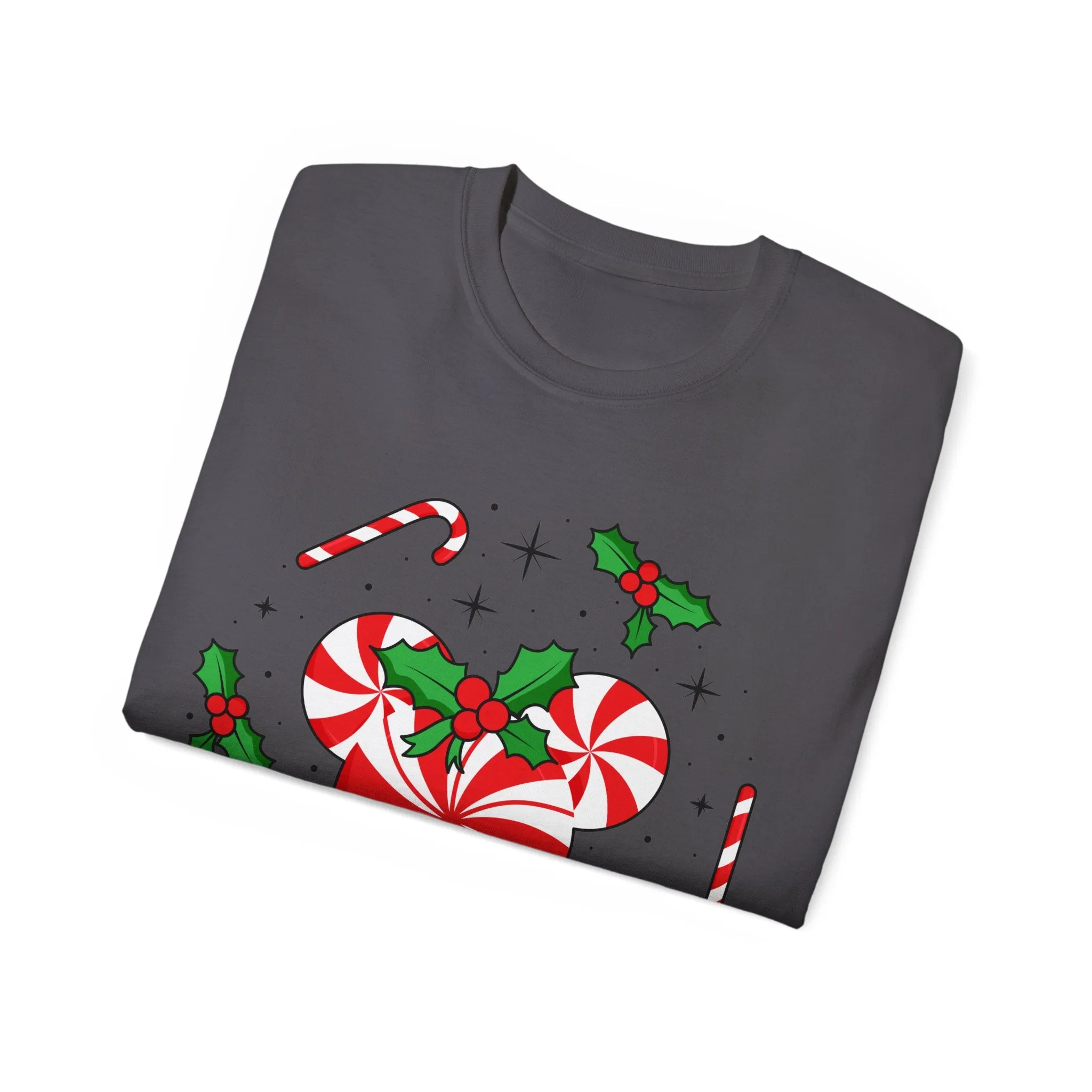 Peppermint Candy Women's T-Shirt