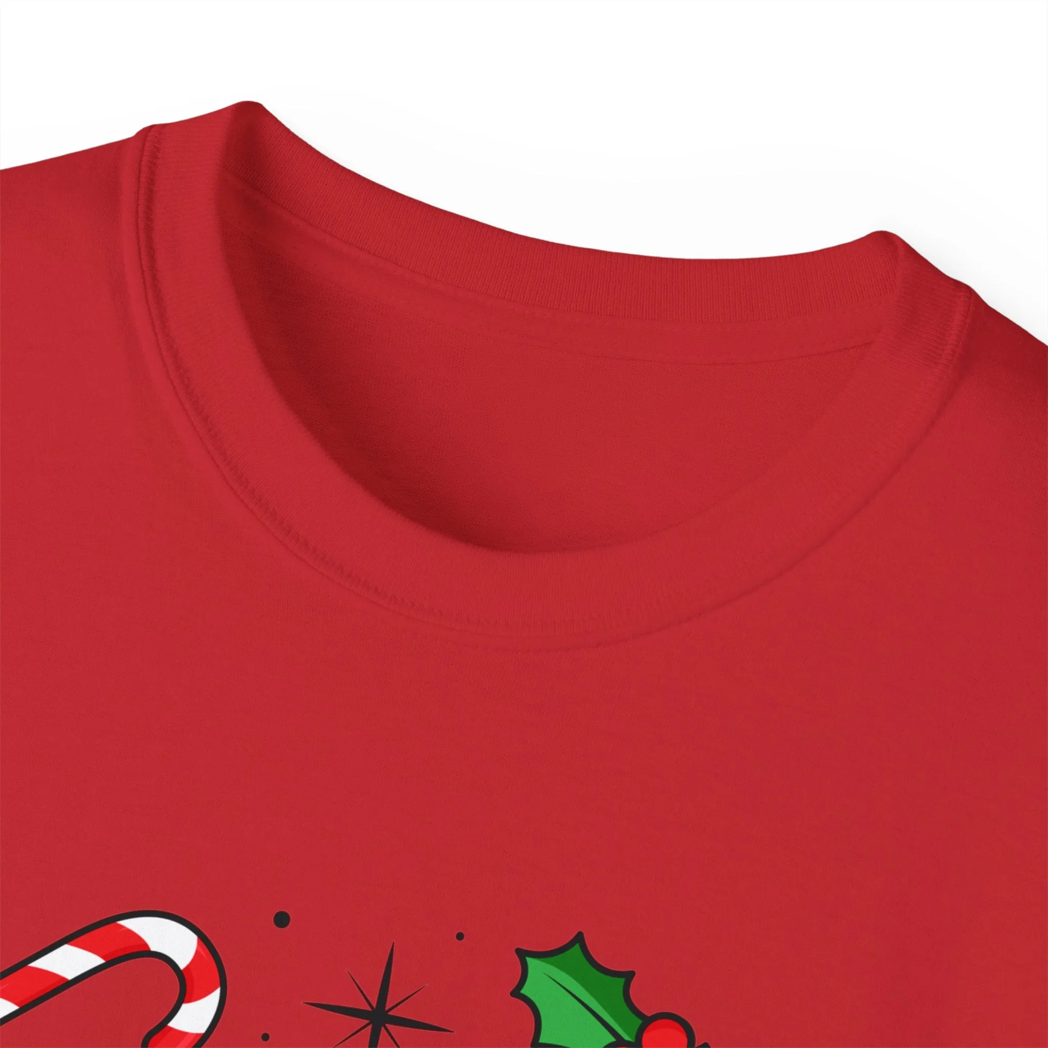 Peppermint Candy Women's T-Shirt