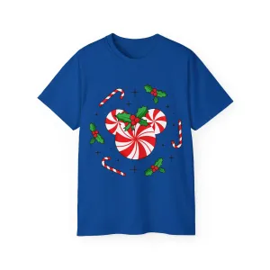 Peppermint Candy Women's T-Shirt