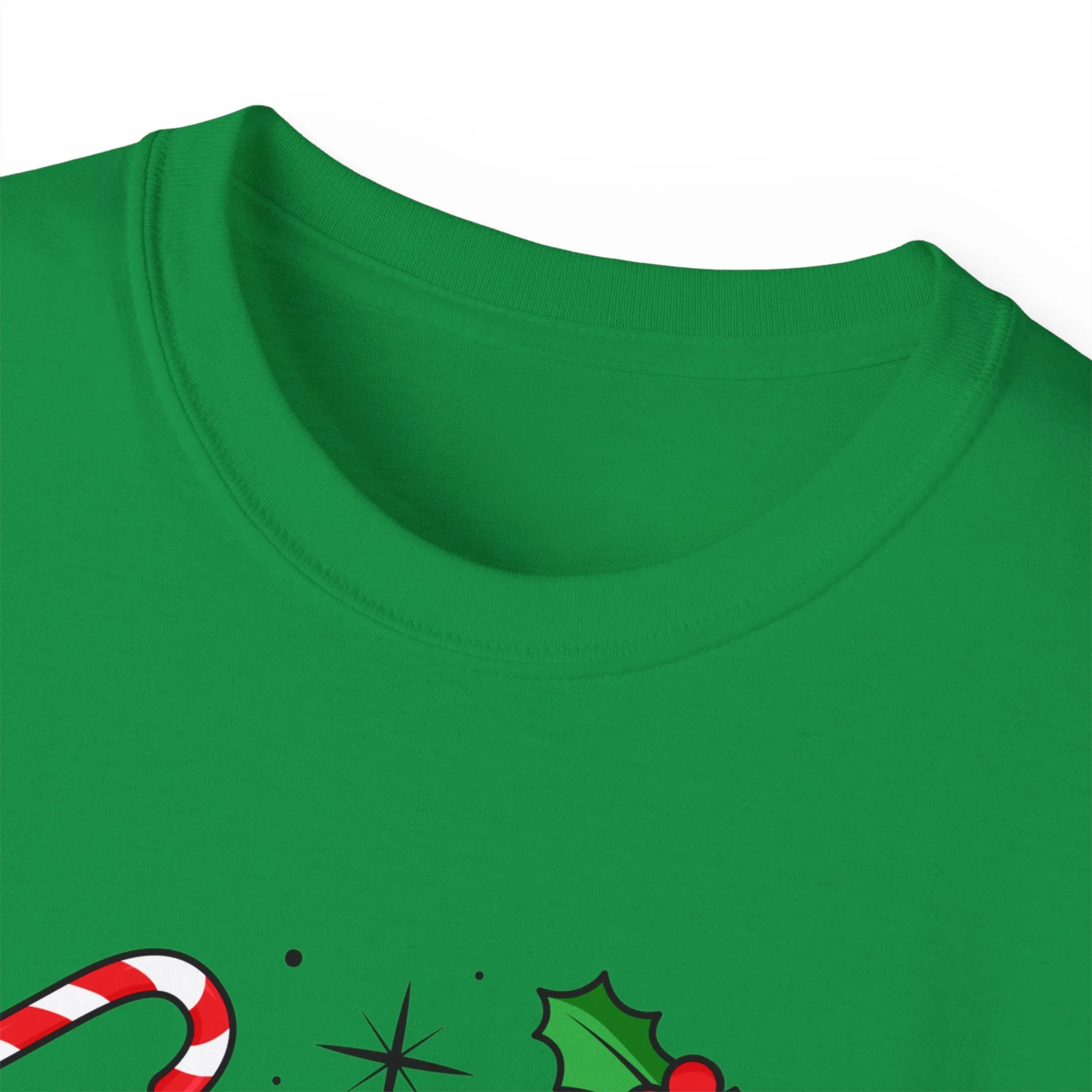 Peppermint Candy Women's T-Shirt