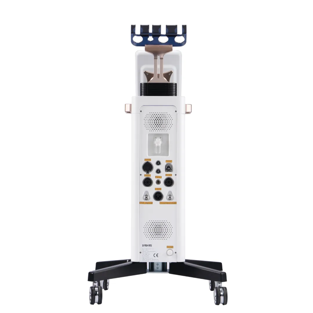 Proteus-V RF Micro-needle   Thermagia Fractional RF System