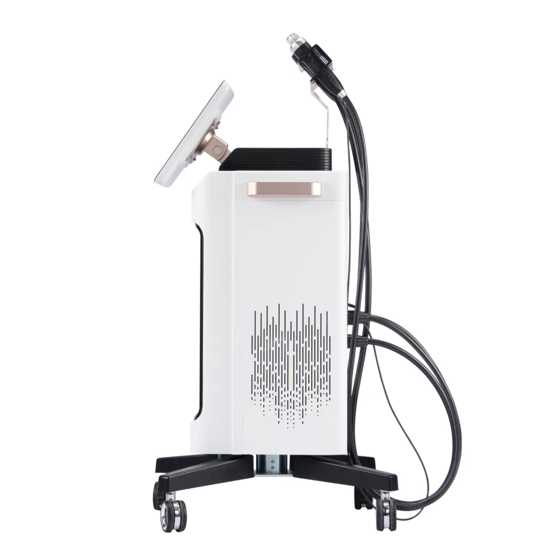 Proteus-V RF Micro-needle   Thermagia Fractional RF System