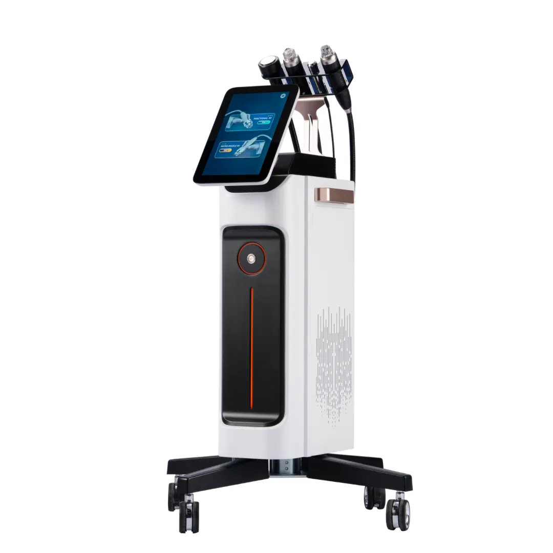 Proteus-V RF Micro-needle   Thermagia Fractional RF System