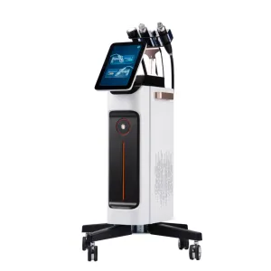 Proteus-V RF Micro-needle   Thermagia Fractional RF System