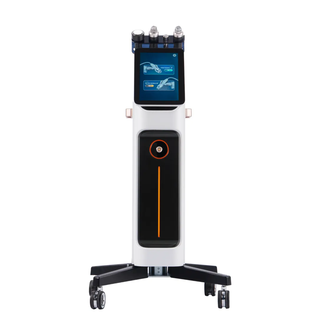 Proteus-V RF Micro-needle   Thermagia Fractional RF System