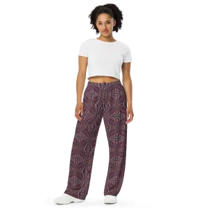 Recursia Fabrique Unknown II Women's Wide Leg Pants