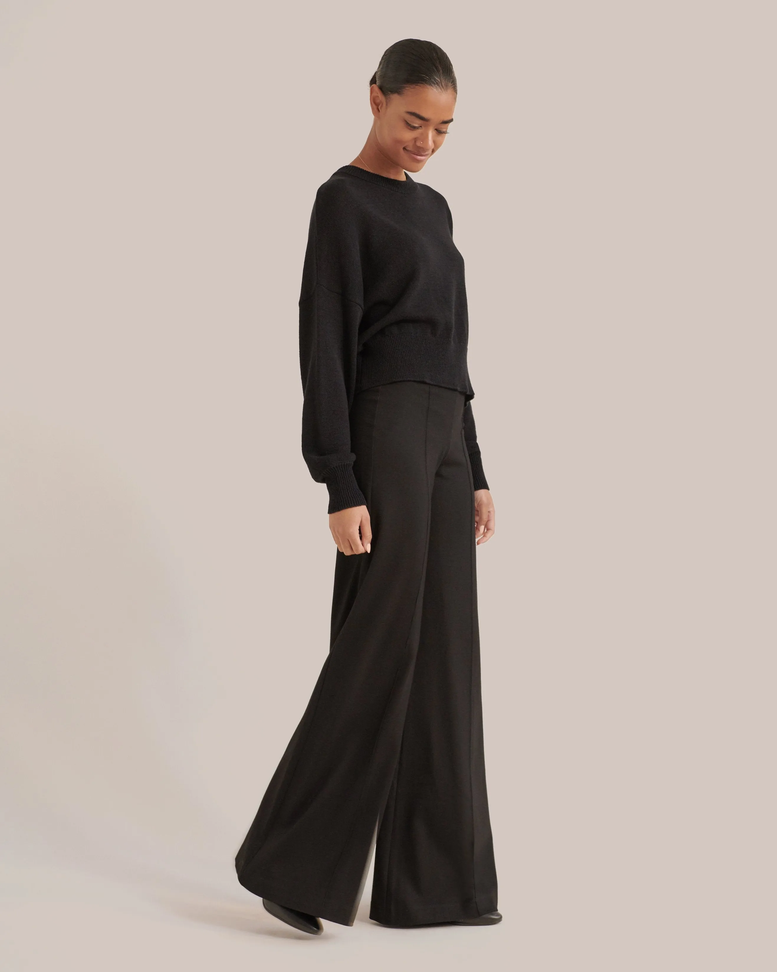 Ripley Rader Wide Leg Pant (Long)