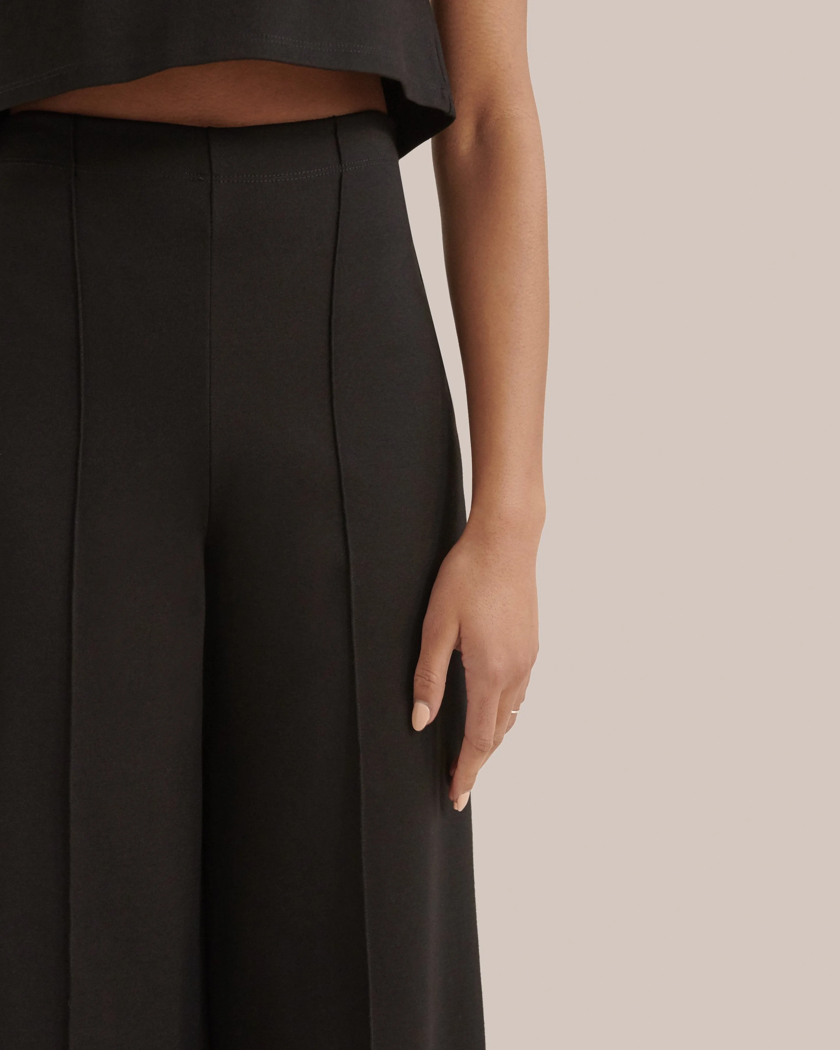 Ripley Rader Wide Leg Pant (Long)