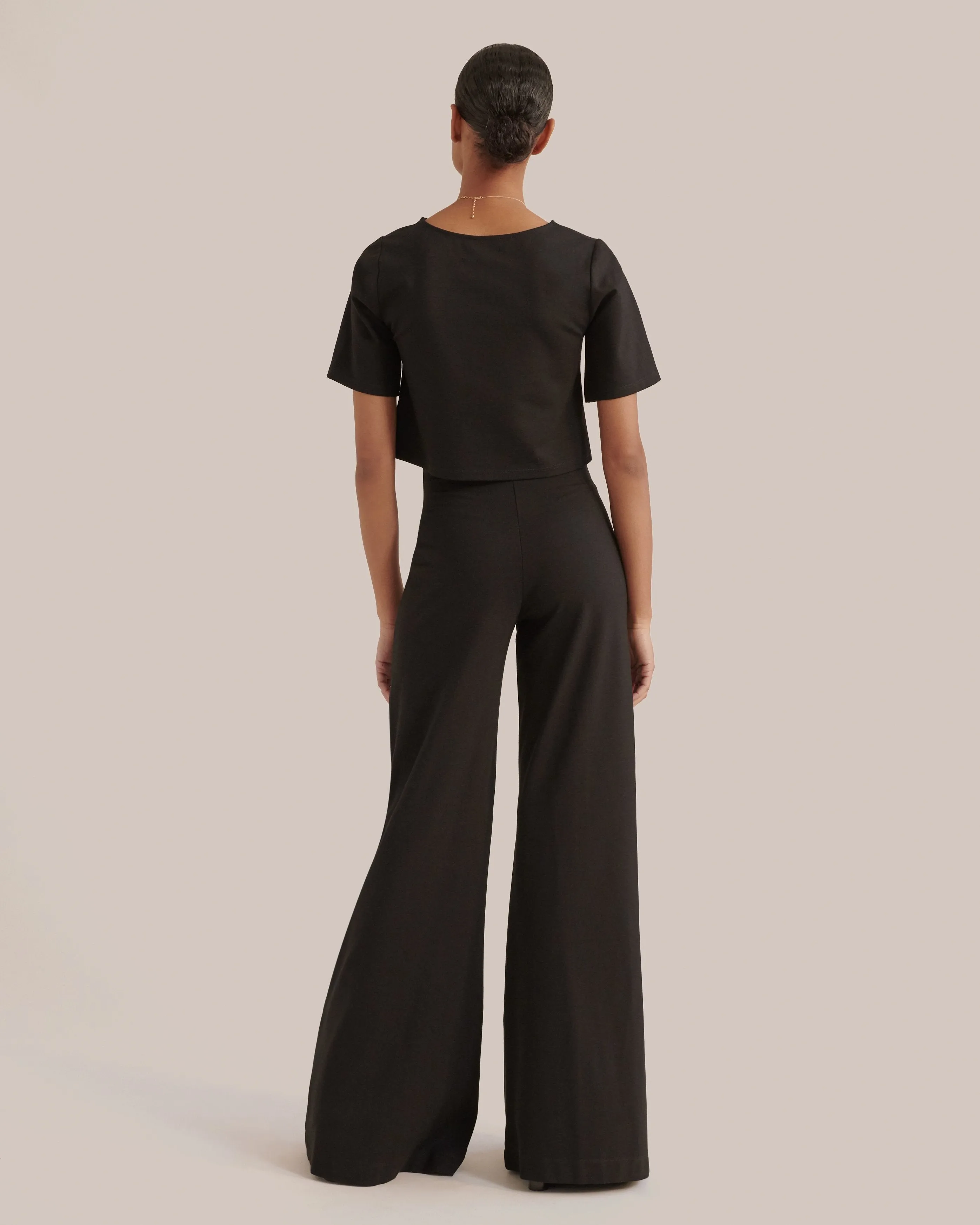 Ripley Rader Wide Leg Pant (Long)