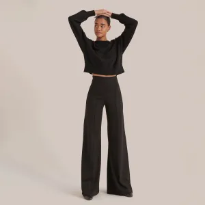 Ripley Rader Wide Leg Pant (Long)