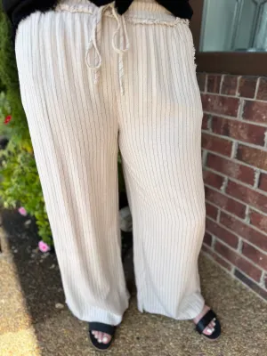 Sawyer Pants