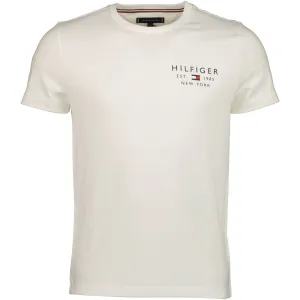 Slim Fit Brand Love Logo T-Shirt