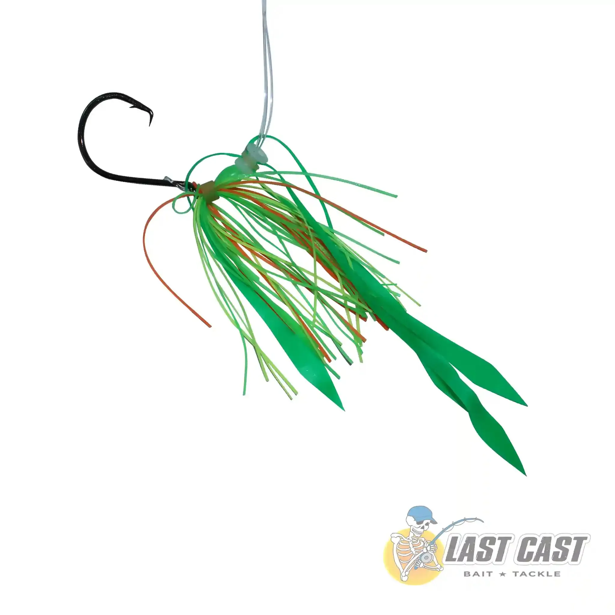 SNAPPER TACKLE - KABURA LEDGER RIG