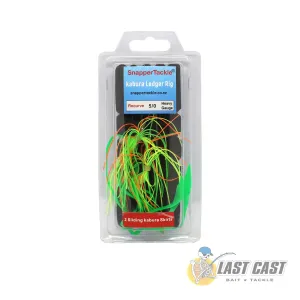 SNAPPER TACKLE - KABURA LEDGER RIG