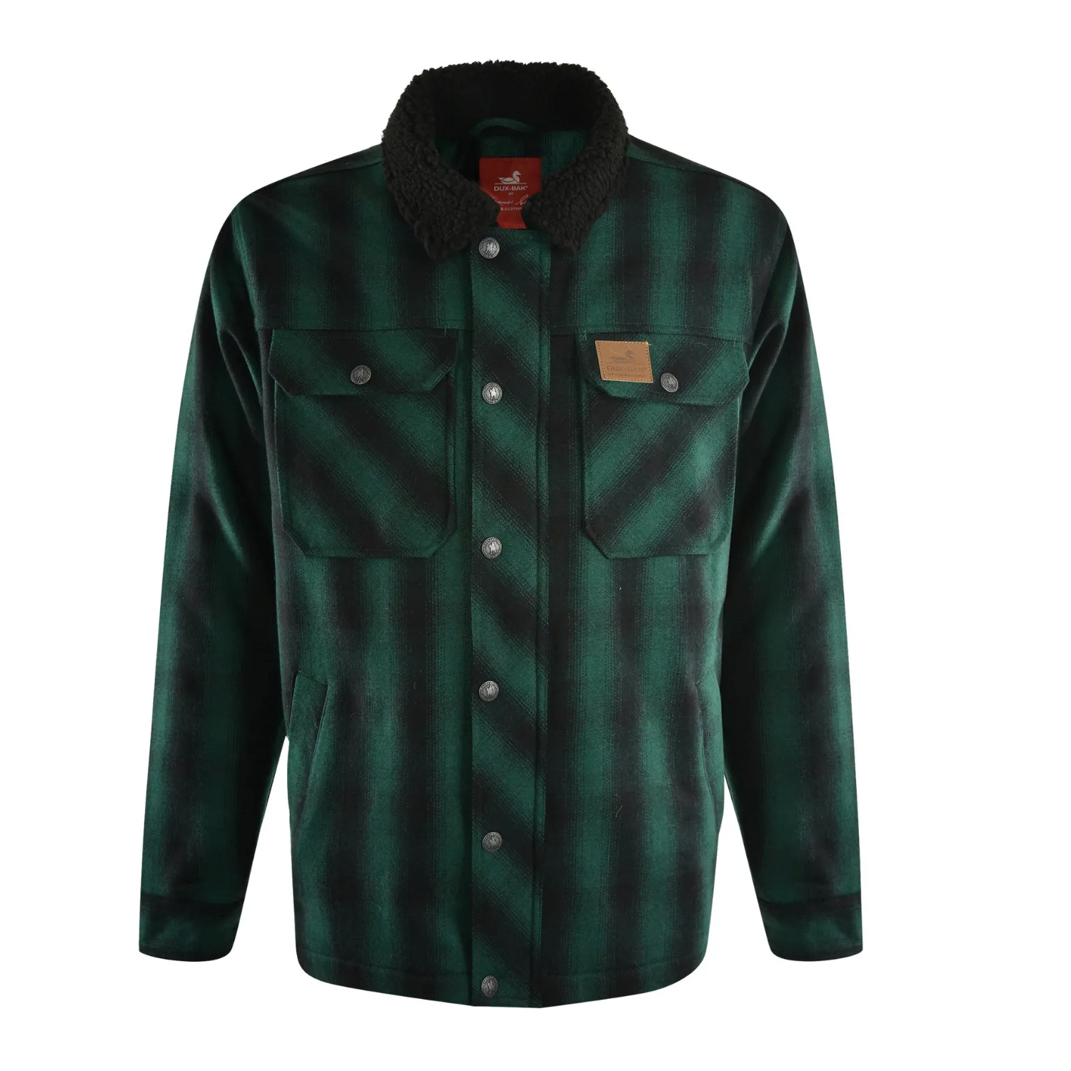 Thomas Cook Men's Mallard Jacket
