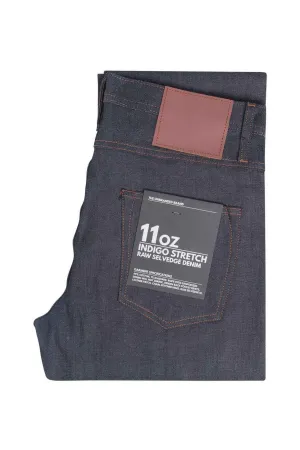 UB322 STRAIGHT STRETCH