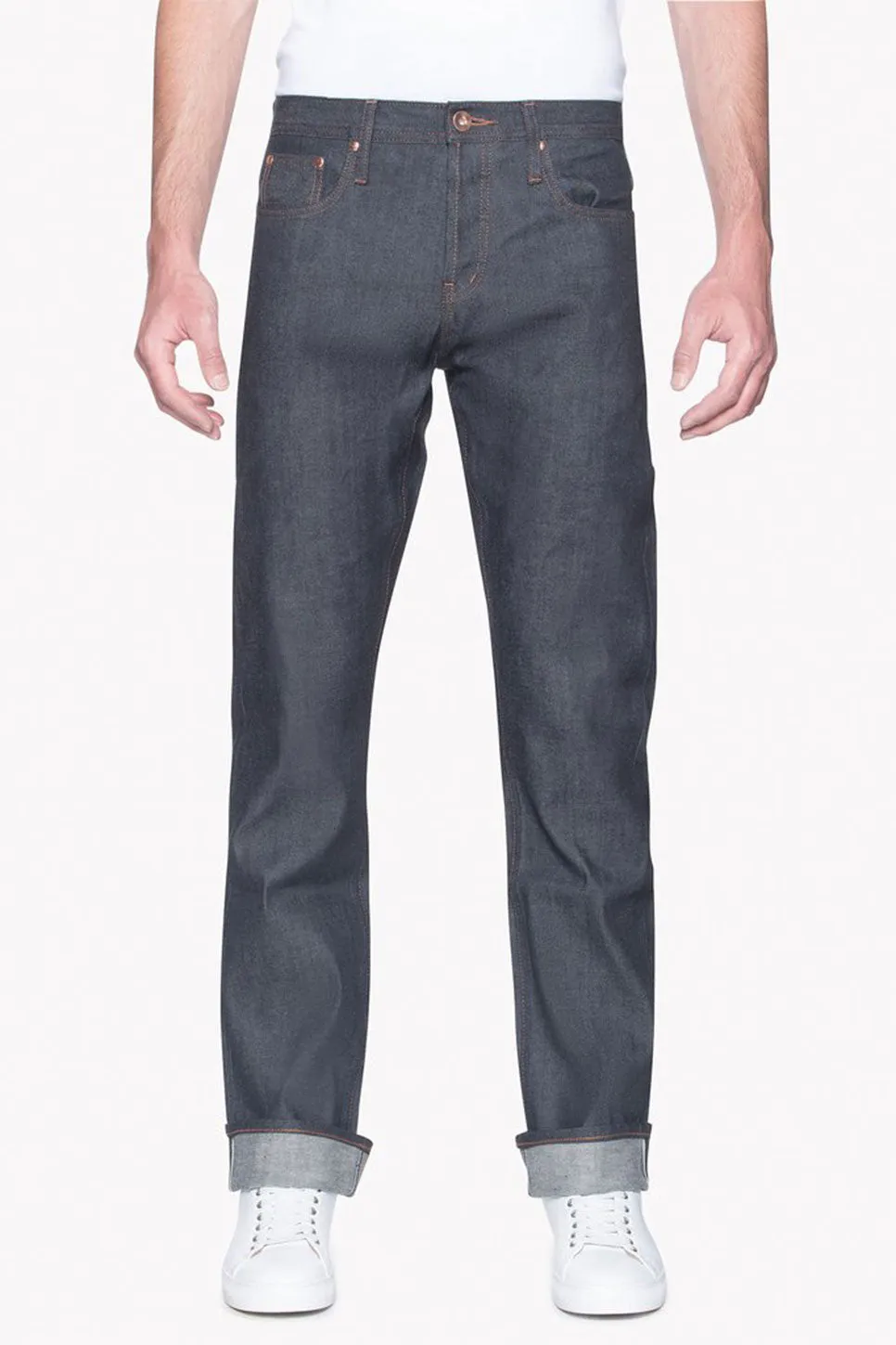 UB322 STRAIGHT STRETCH