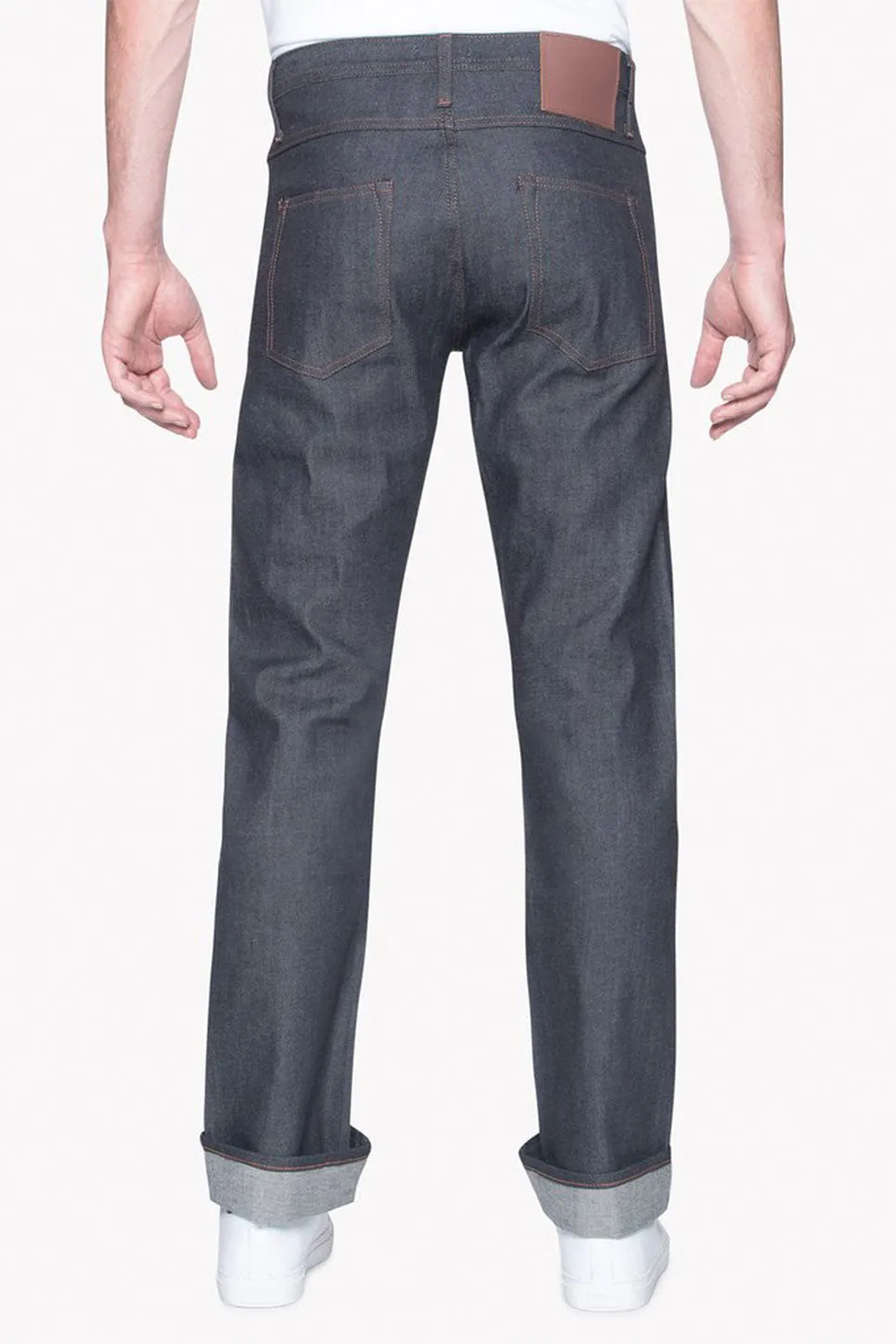 UB322 STRAIGHT STRETCH