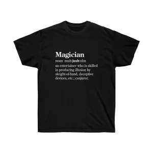 Unisex Ultra Cotton Tee