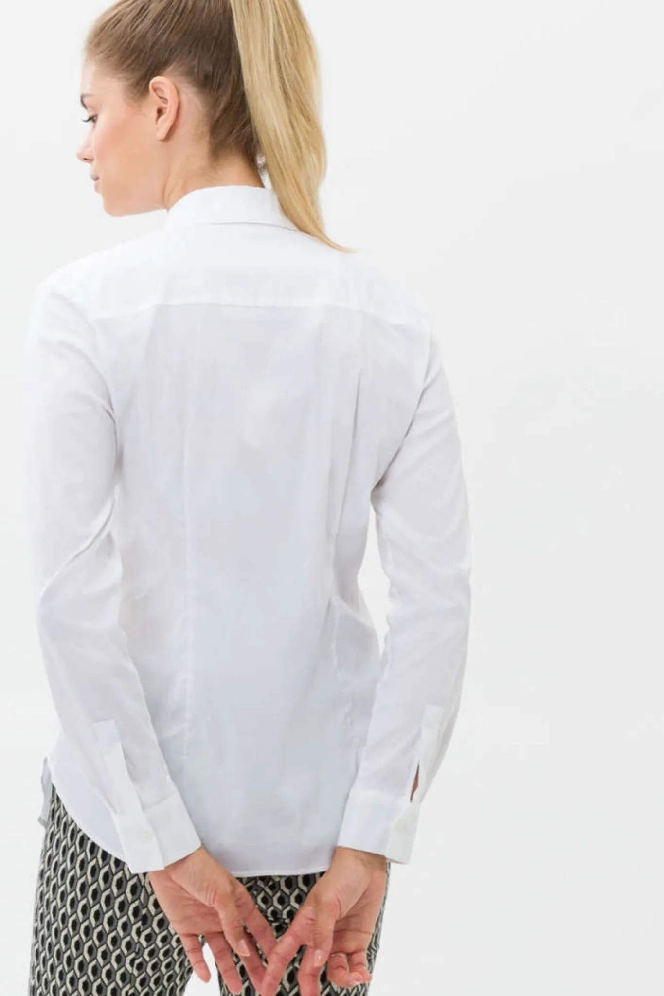 VICTORIA SHIRT - 43-5468