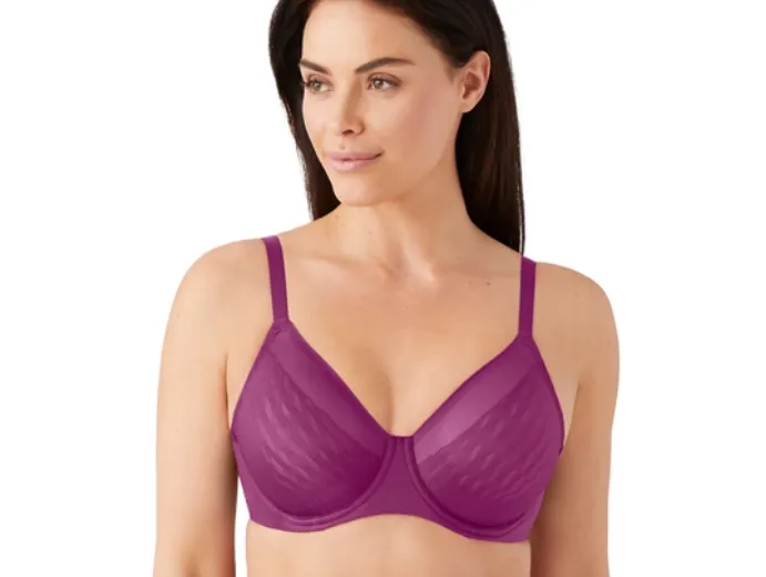 WACOAL 855336 ELEVATED ALLURE UNDERWIRE BRA