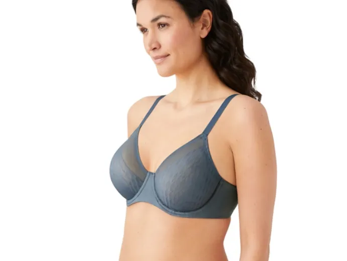 WACOAL 855336 ELEVATED ALLURE UNDERWIRE BRA