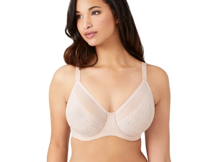 WACOAL 855336 ELEVATED ALLURE UNDERWIRE BRA