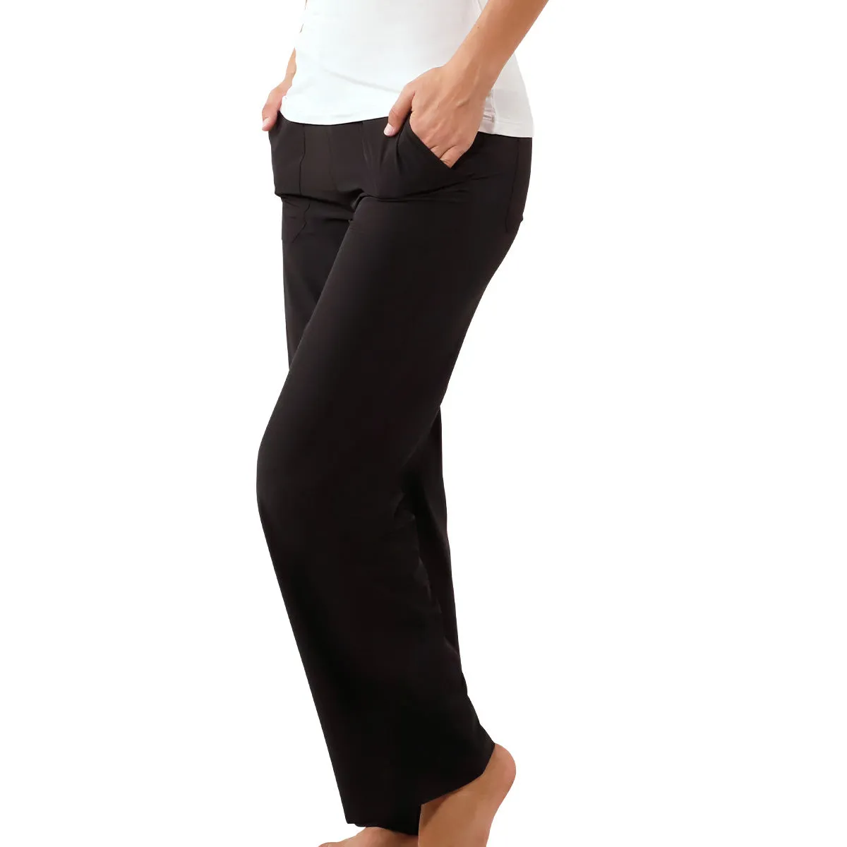 Women's Everyday Wide Leg Pants