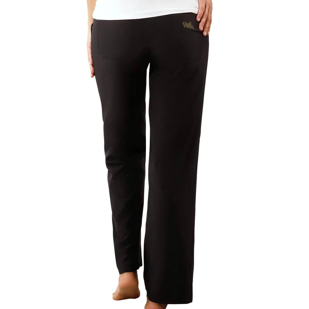 Women's Everyday Wide Leg Pants