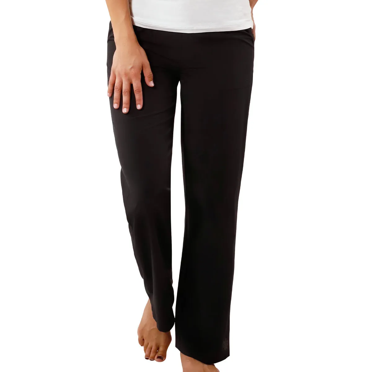 Women's Everyday Wide Leg Pants