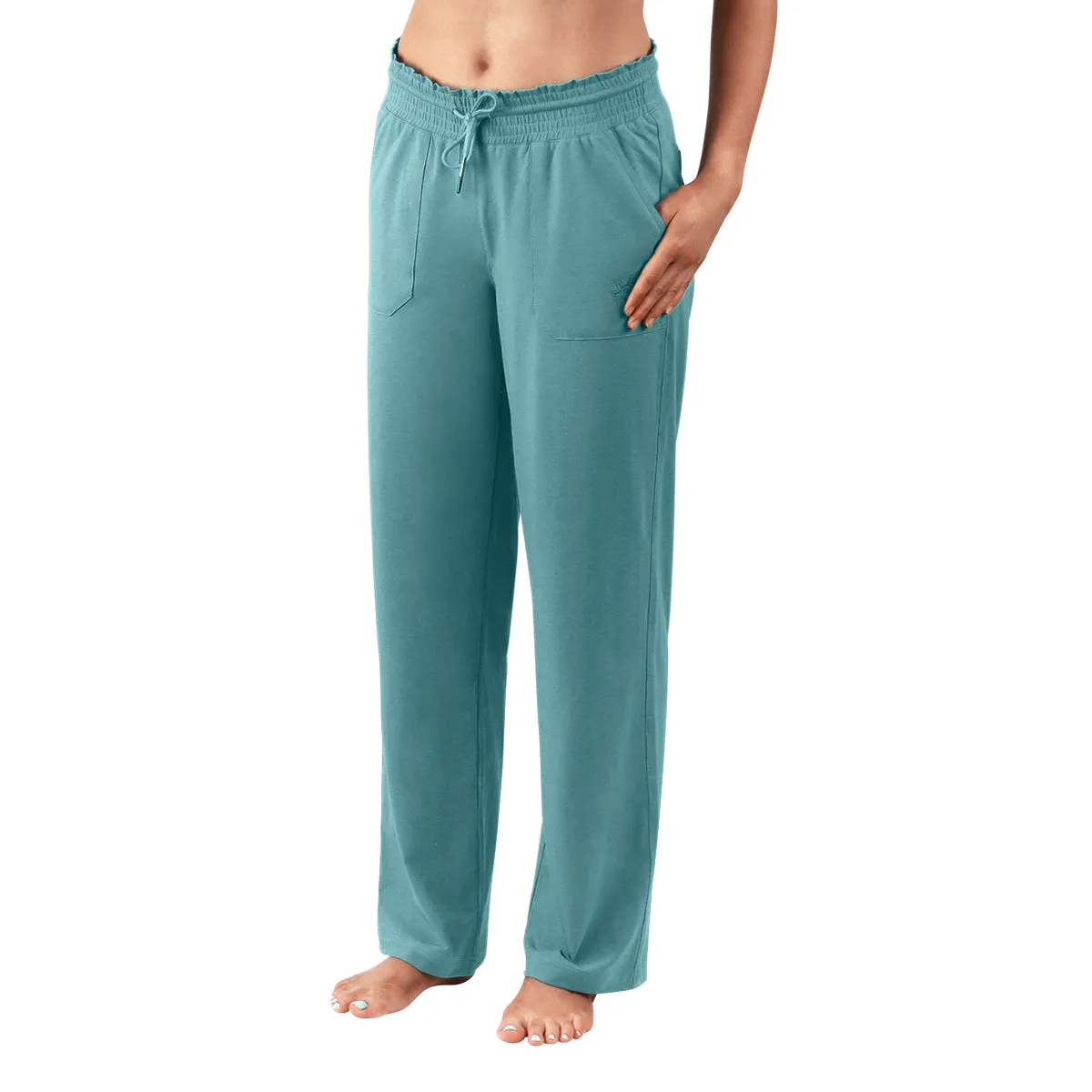 Women's Everyday Wide Leg Pants