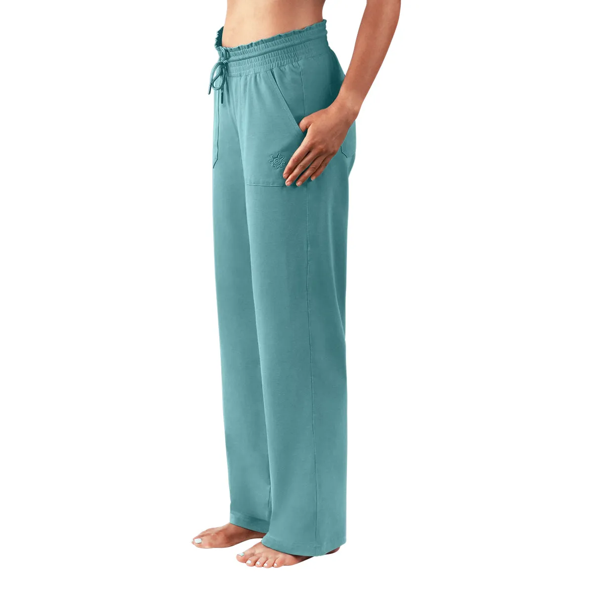 Women's Everyday Wide Leg Pants