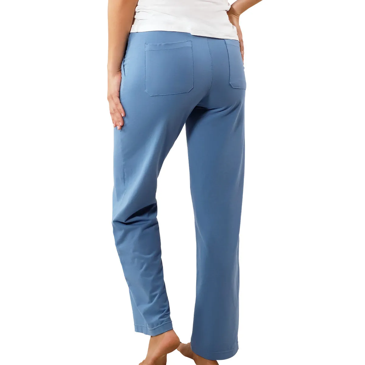 Women's Everyday Wide Leg Pants